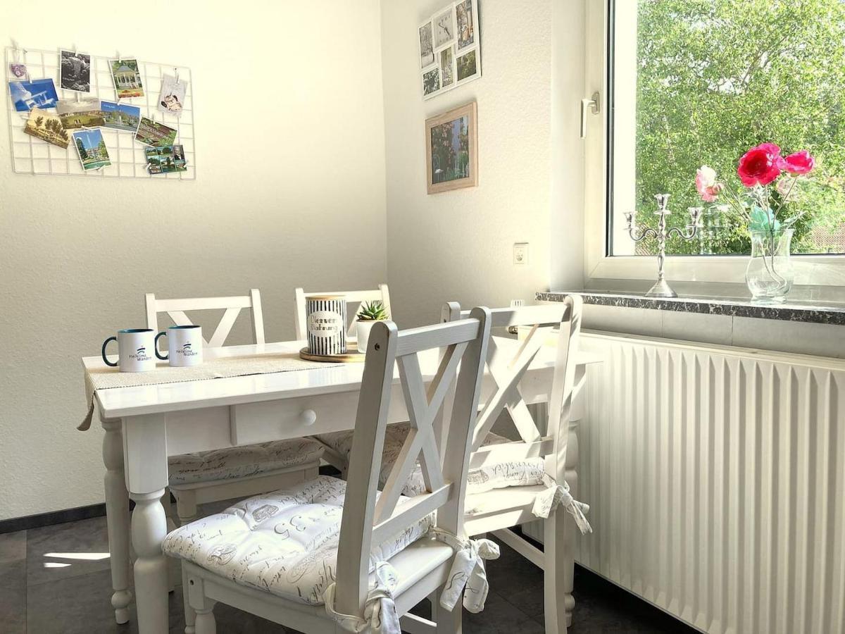 Ferienwohnung Am Hoernle Königsfeld im Schwarzwald المظهر الخارجي الصورة